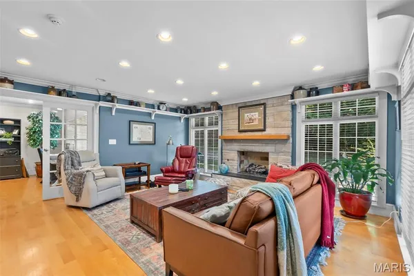 $925,000 | 2416 Terrie Hill Road, Cape Girardeau, MO 63701