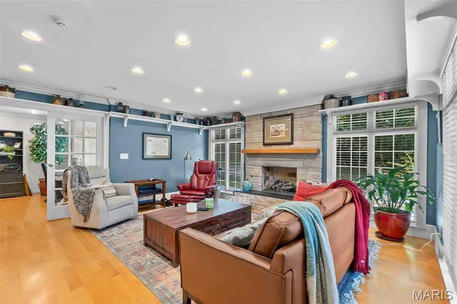 $975,000 | 2416 Terrie Hill Road, Cape Girardeau, MO 63701