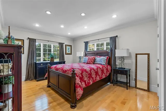 $975,000 | 2416 Terrie Hill Road, Cape Girardeau, MO 63701