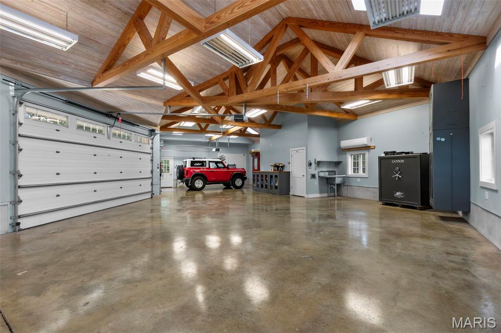 2416 Terrie Hill Road Cape Girardeau, MO 63701 - Photo 55 of 60