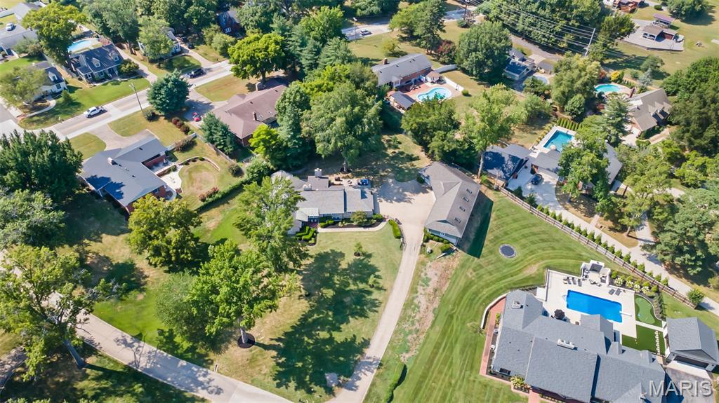 2416 Terrie Hill Road Cape Girardeau, MO 63701 - Photo 6 of 60
