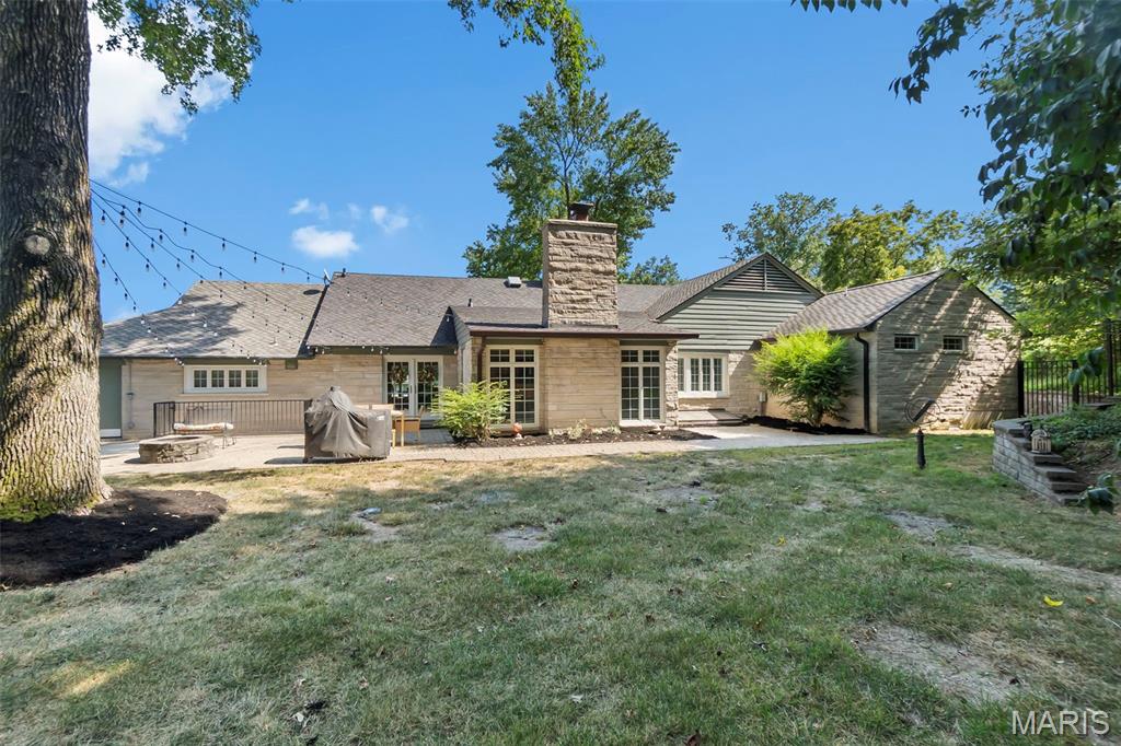 2416 Terrie Hill Road Cape Girardeau, MO 63701 - Photo 7 of 60