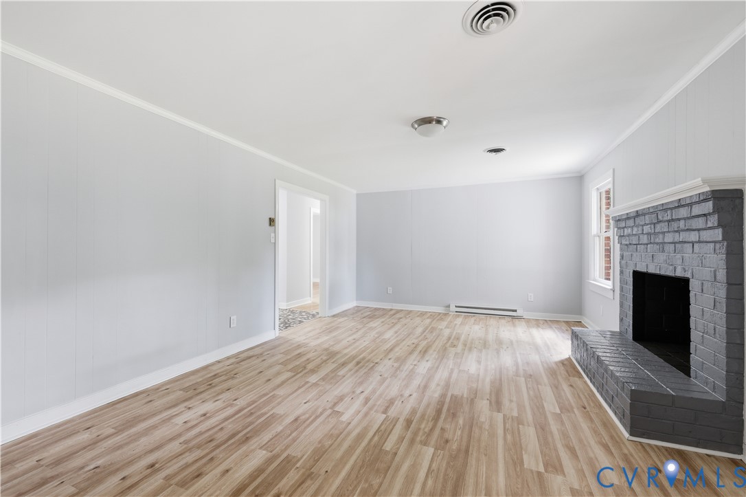 4100 Hidden Valley Road Chester, VA 23831 - Photo 14 of 31 Gallery Image 14
