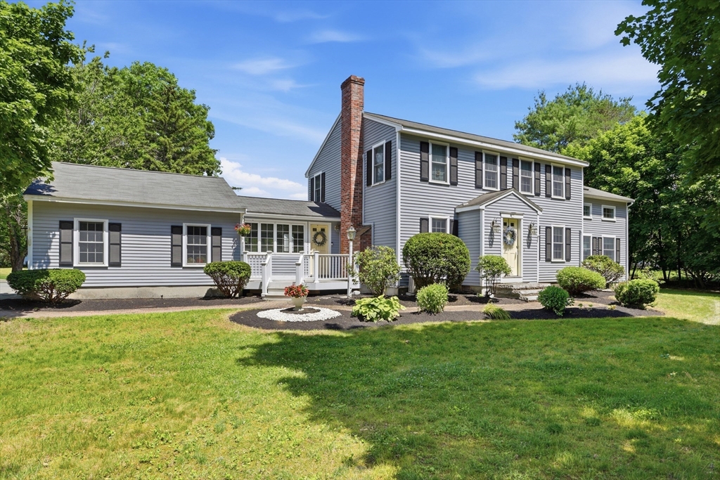 35 Spartan Arrow Road, Unit 35 Littleton, MA 01460 - Photo 3 of 6
