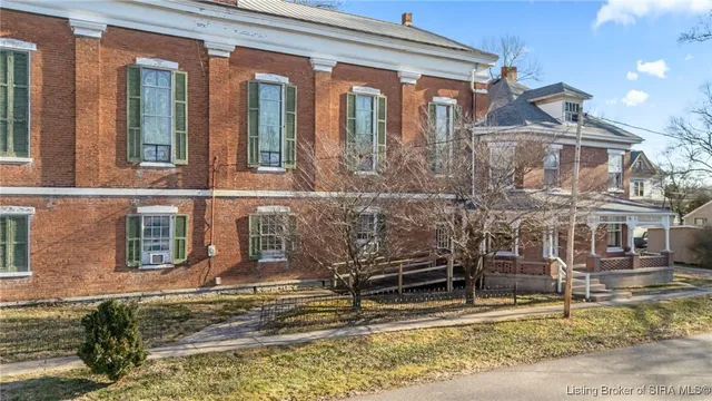 $269,900 | 309 West Main Street, Vevay, IN 47043