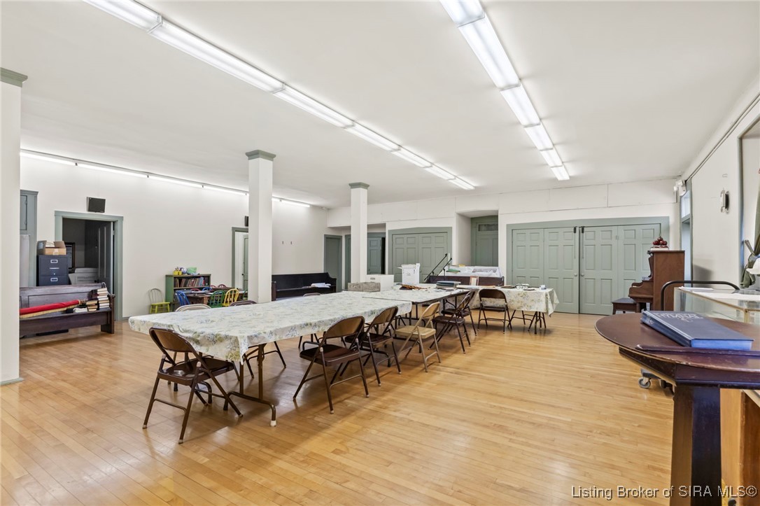 309 West Main Street Vevay, IN 47043 - Photo 14 of 49