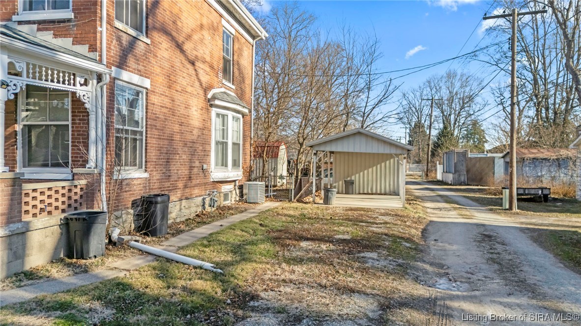 309 West Main Street Vevay, IN 47043 - Photo 41 of 49