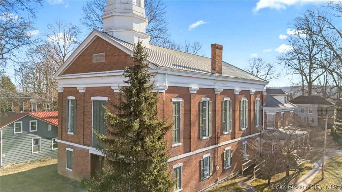 309 West Main Street Vevay, IN 47043 - Photo 42 of 49