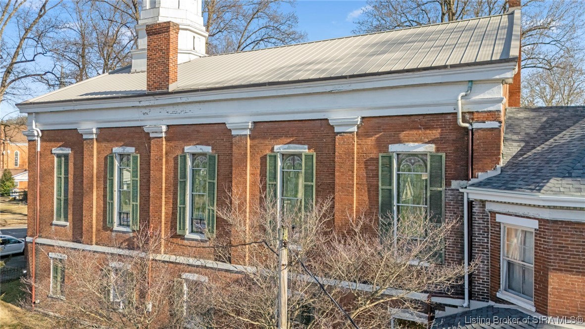 309 West Main Street Vevay, IN 47043 - Photo 43 of 49