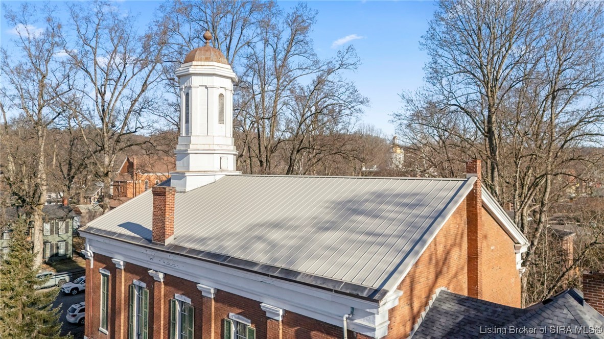 309 West Main Street Vevay, IN 47043 - Photo 44 of 49