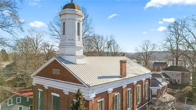 $269,900 | 309 West Main Street, Vevay, IN 47043