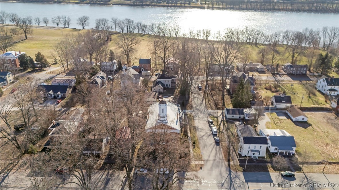 309 West Main Street Vevay, IN 47043 - Photo 46 of 49