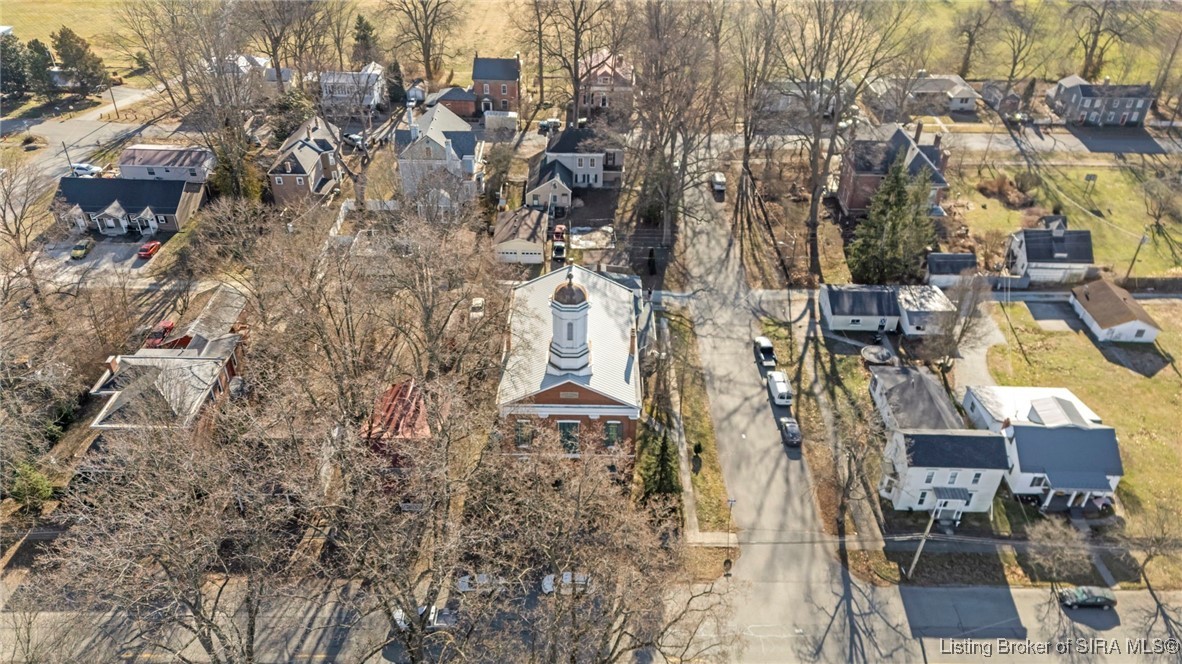 309 West Main Street Vevay, IN 47043 - Photo 47 of 49