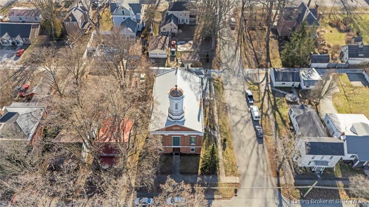 309 West Main Street Vevay, IN 47043 - Photo 48 of 49