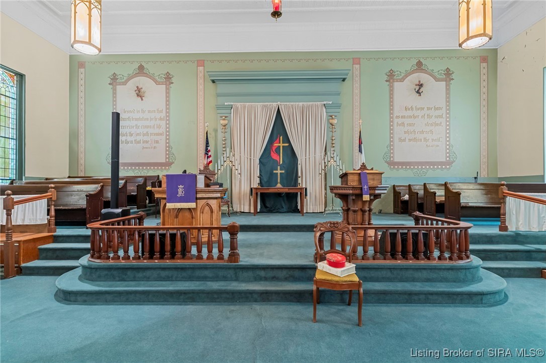 309 West Main Street Vevay, IN 47043 - Photo 8 of 49