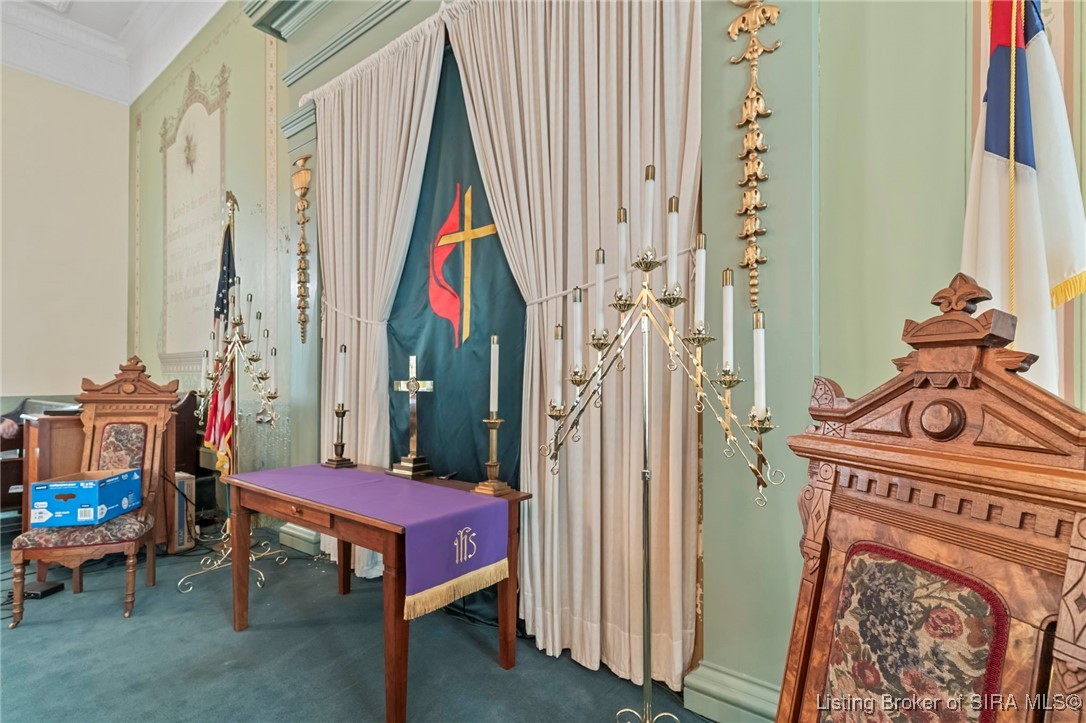 309 West Main Street Vevay, IN 47043 - Photo 9 of 49