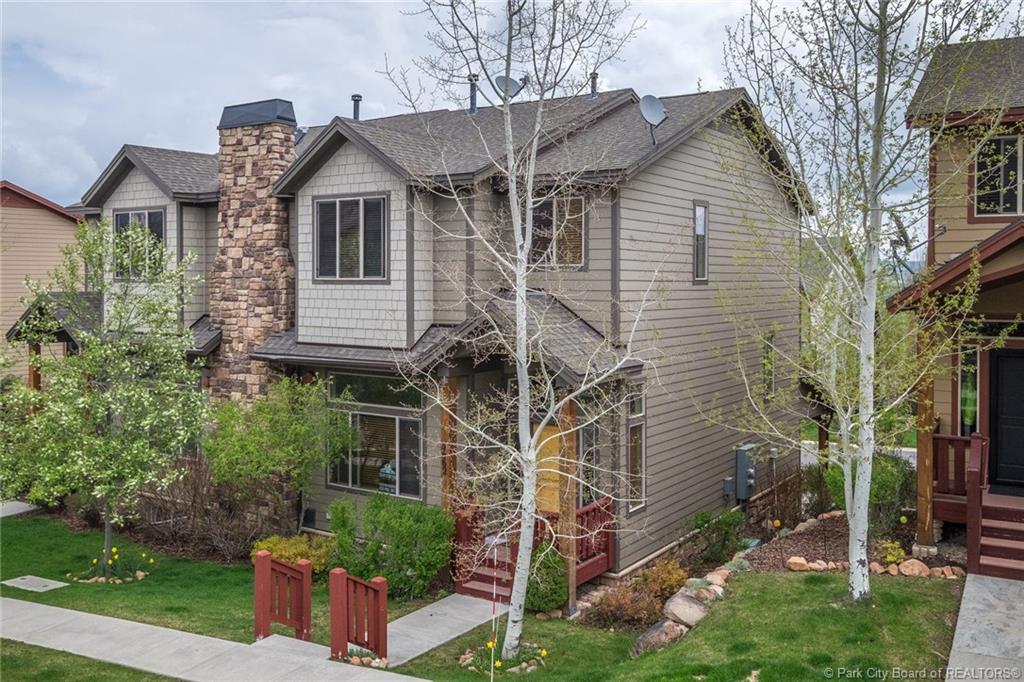 5662 Oslo Lane Park City, UT 84098 - Photo 1 of 1