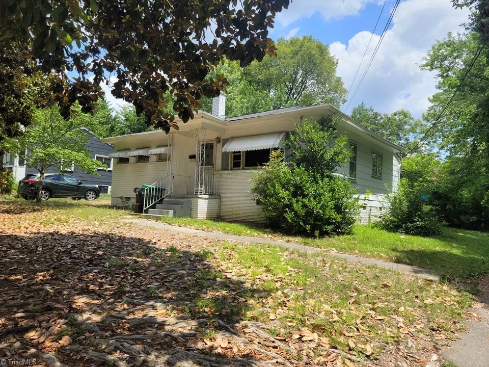 1120 Tabor Street High Point, NC 27262 - Photo 1 of 7 Gallery Image 1