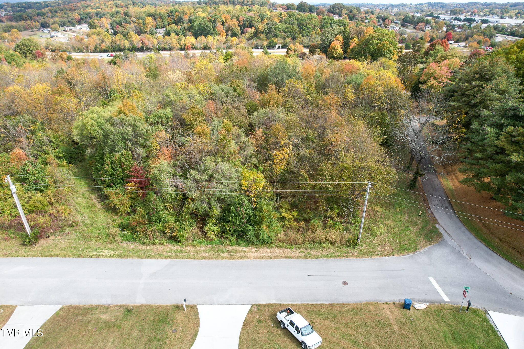 0 North Morelock Road Morristown, TN 37814 - Photo 6 of 32 DJI_0125