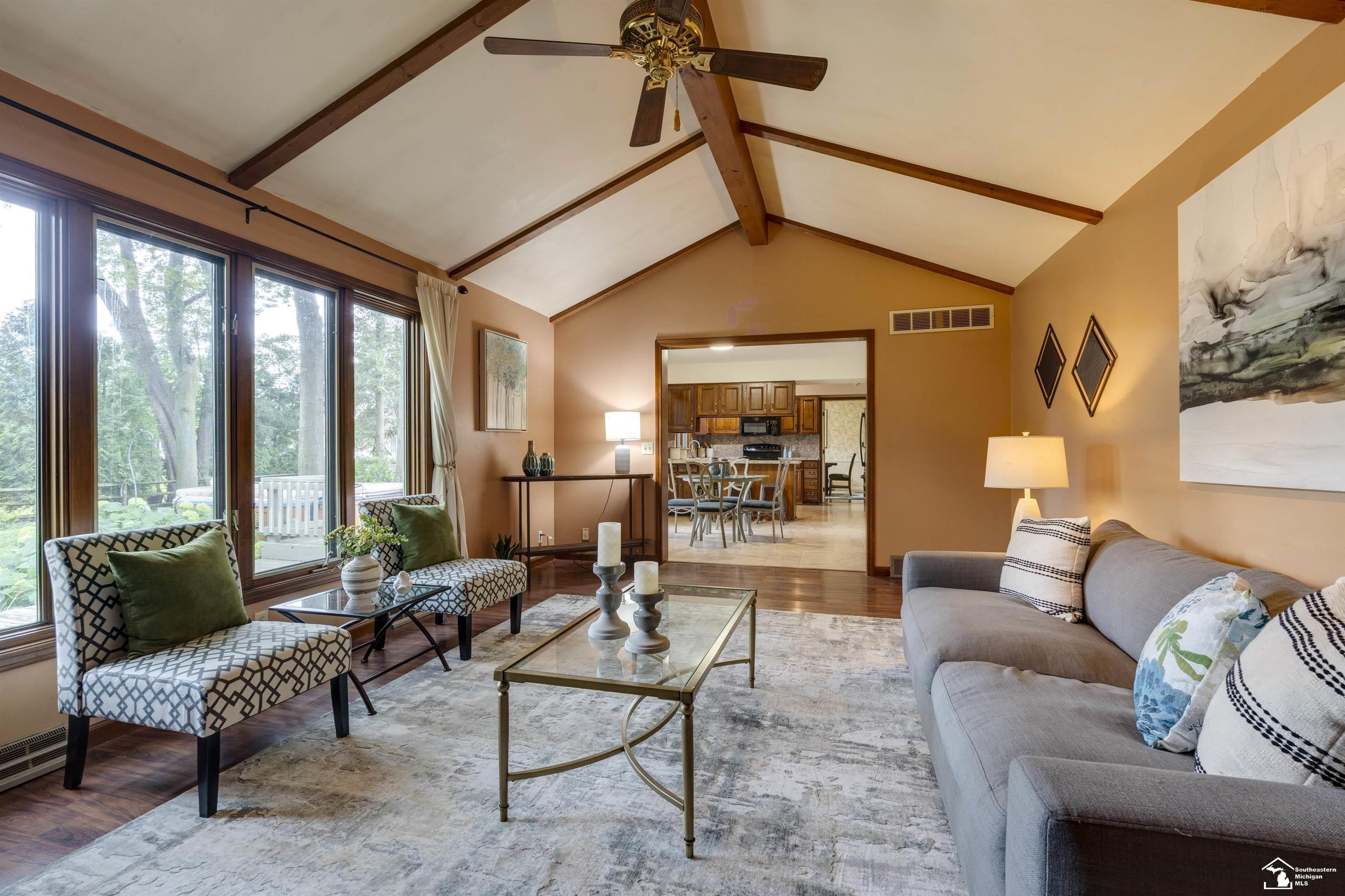 1256 Winding Way Temperance, MI 48182 - Photo 2 of 40 Gallery Image 2