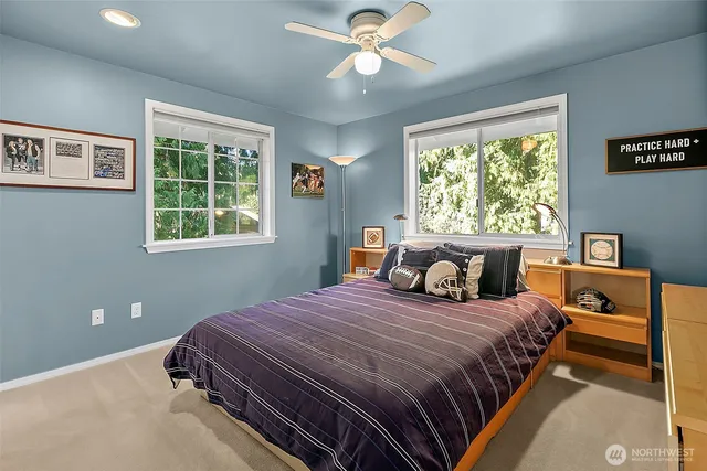 $925,000 | 24516 137th Court Southeast, Kent, WA 98042