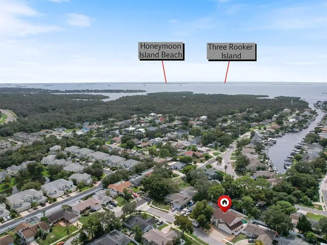 $664,900 | 4738 Innisfil Street, Palm Harbor, FL 34683