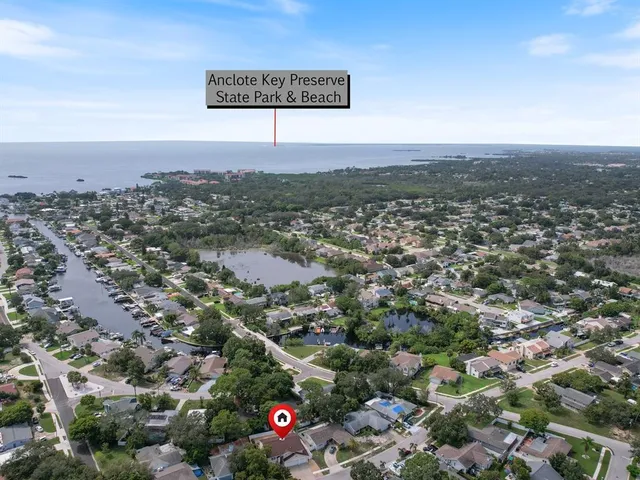 $664,900 | 4738 Innisfil Street, Palm Harbor, FL 34683