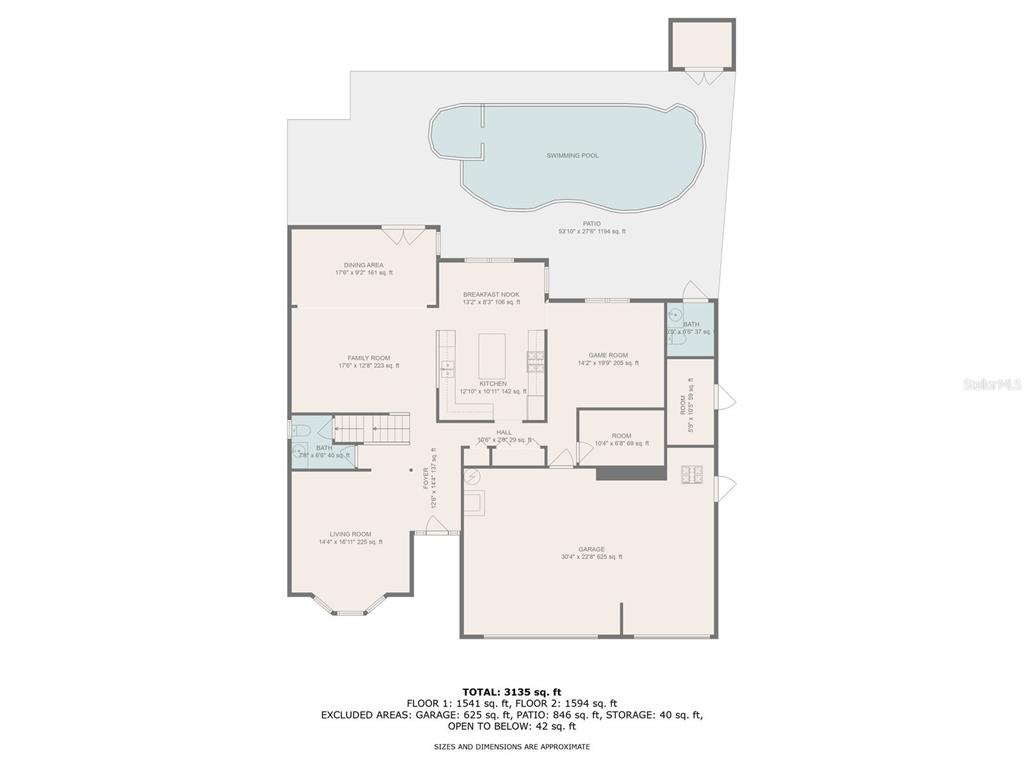 4738 Innisfil Street Palm Harbor, FL 34683 - Photo 56 of 56