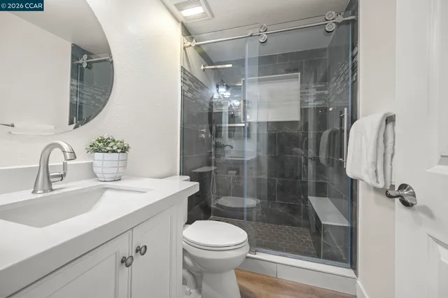 a view of tennis court