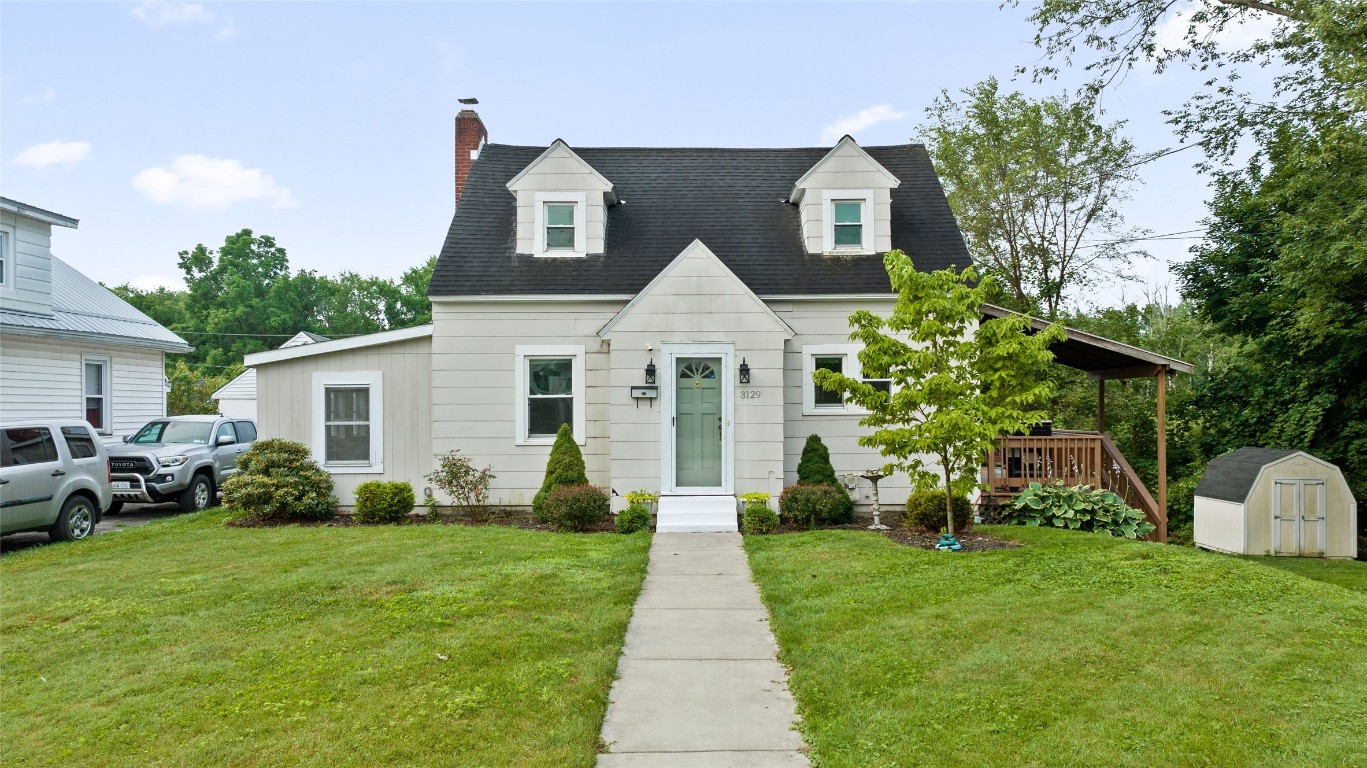 3129 Chatham Road Endicott, NY 13760 - Photo 1 of 32 Gallery Image 1