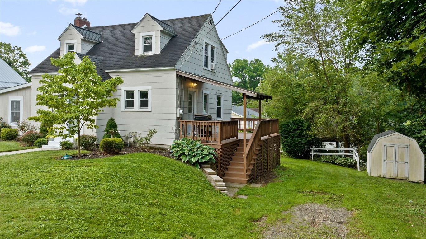 3129 Chatham Road Endicott, NY 13760 - Photo 4 of 32 Gallery Image 4