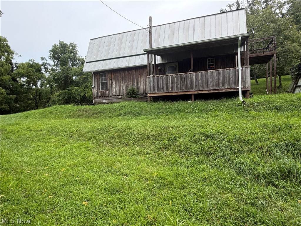 1215 California Ridge Road Belleville, WV 26133 - Photo 2 of 25 Gallery Image 2