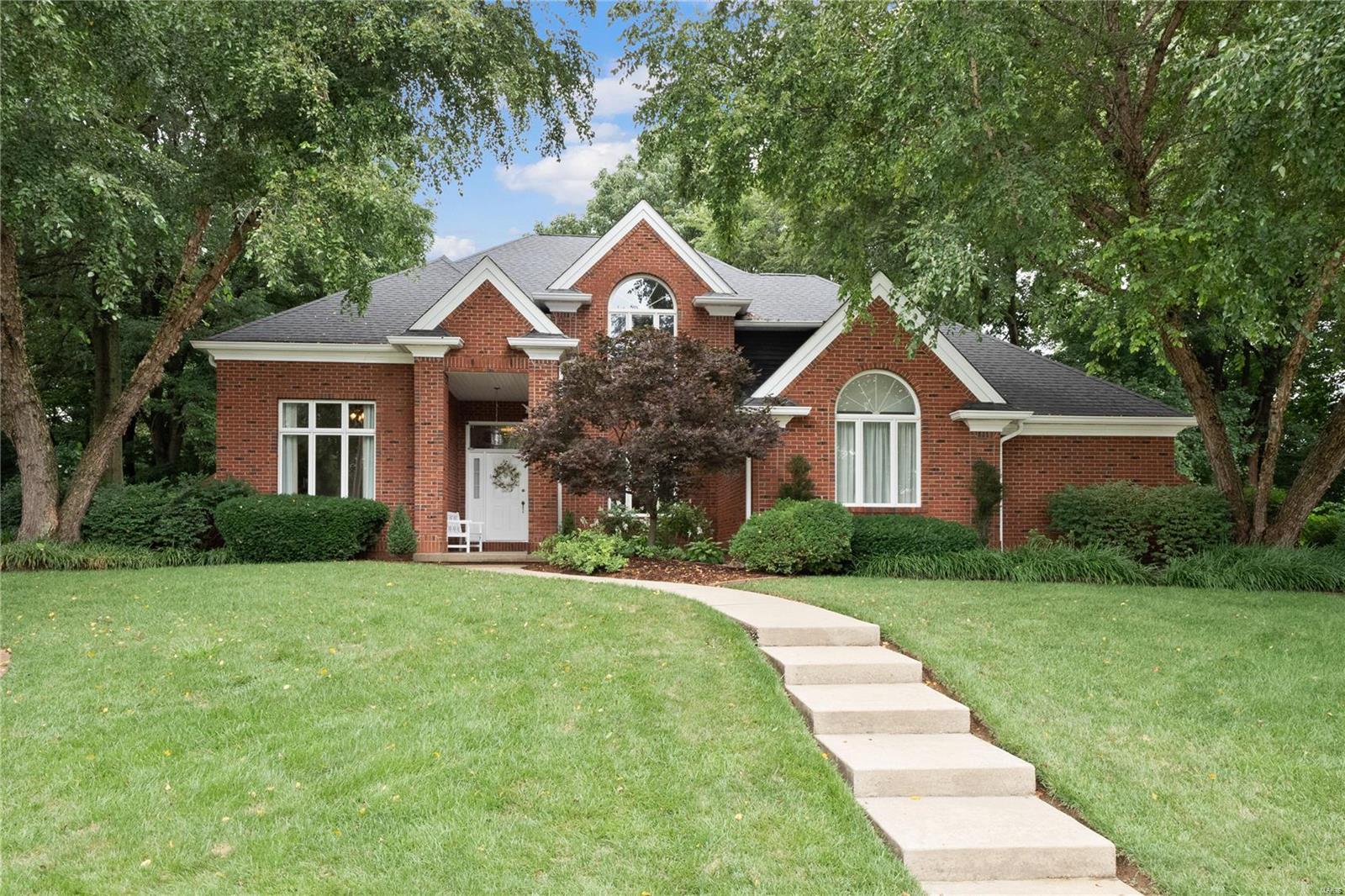 9 Hunters Point O'Fallon, IL 62269 - Photo 1 of 55 Gallery Image 1