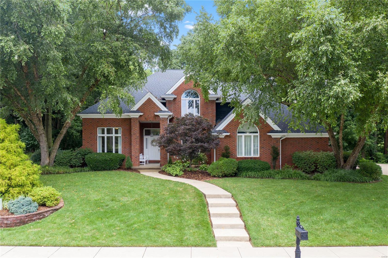 9 Hunters Point O'Fallon, IL 62269 - Photo 47 of 55 Gallery Image 47