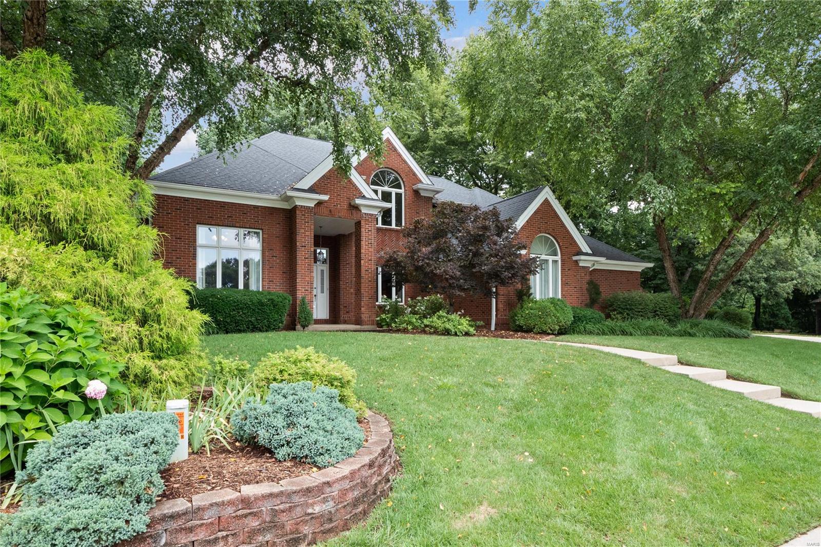 9 Hunters Point O'Fallon, IL 62269 - Photo 48 of 55 Gallery Image 48