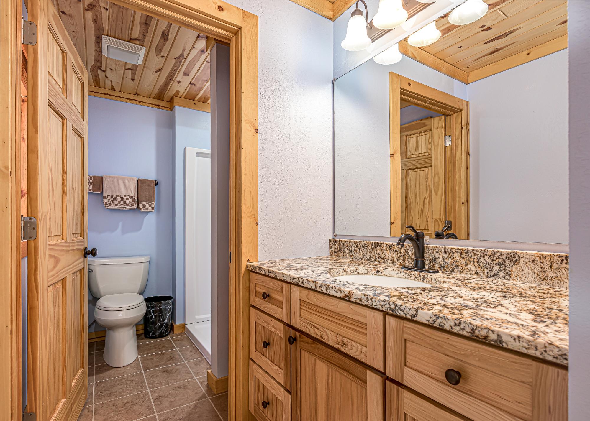 11198 Tonya Road Woodruff, WI 54568 - Photo 9 of 24 Gallery Image 9