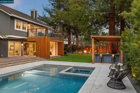 $3,999,999 | 17 Canary Court, Danville, CA 94526