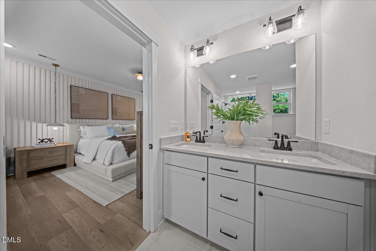 10913 Bayflower Way Raleigh, NC 27617 - Photo 29 of 60