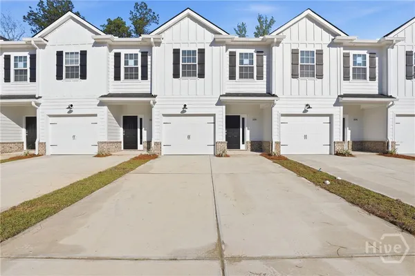 $259,900 | 106 Hinesley Way, Pooler, GA 31322