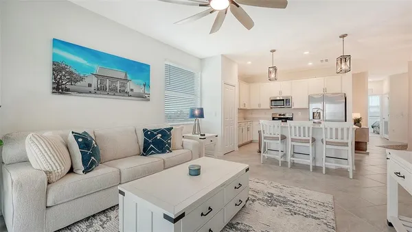 $6,000 | 12280 Wellen Golf Street, Unit 308, Venice, FL 34293