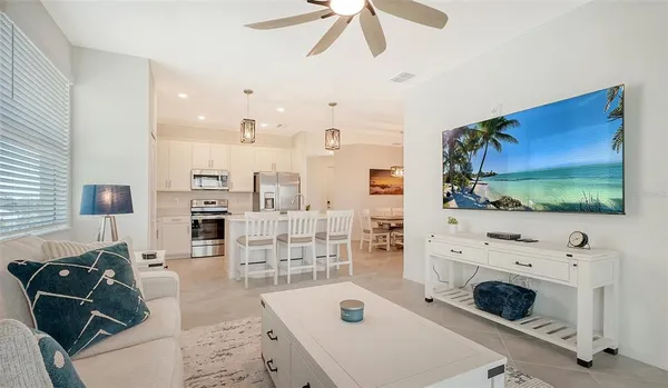 $6,000 | 12280 Wellen Golf Street, Unit 308, Venice, FL 34293