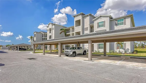 $6,000 | 12280 Wellen Golf Street, Unit 308, Venice, FL 34293