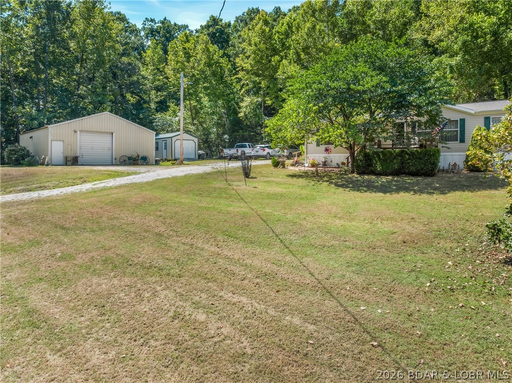 813 Tonka Spring Road Camdenton, MO 65020 - Photo 8 of 63 Two parcels, home sits on 1 1/4 acres