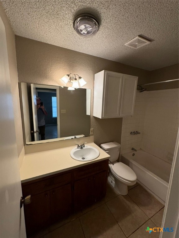 1713 Mona Drive, Unit A Killeen, TX 76549 - Photo 13 of 16