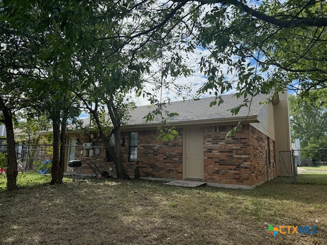 1713 Mona Drive, Unit A Killeen, TX 76549 - Photo 16 of 16