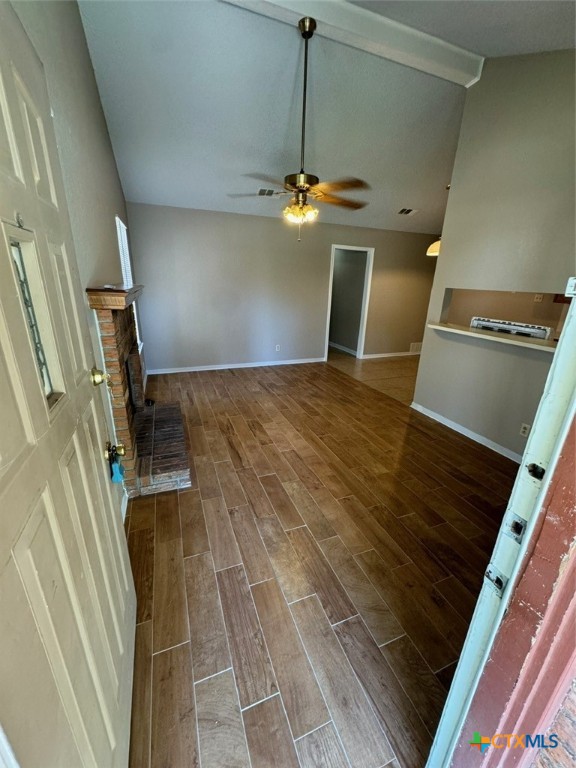 1713 Mona Drive, Unit A Killeen, TX 76549 - Photo 3 of 16