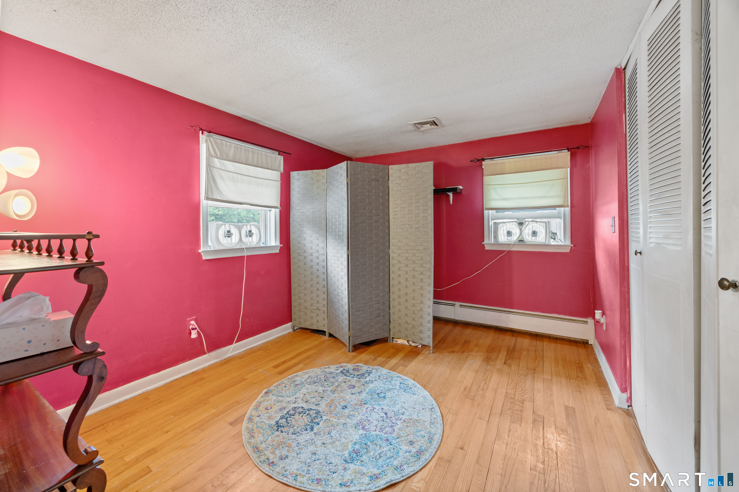 93 Clintonville Road, Unit 4 North Branford, CT 06472 - Photo 10 of 15 2nd fl Bedroom