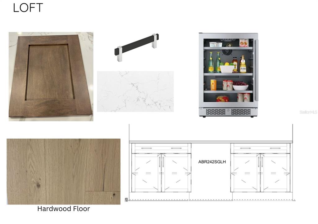 4903 Commonwealth Drive Sarasota, FL 34242 - Photo 21 of 24 a black and white photo of a living room