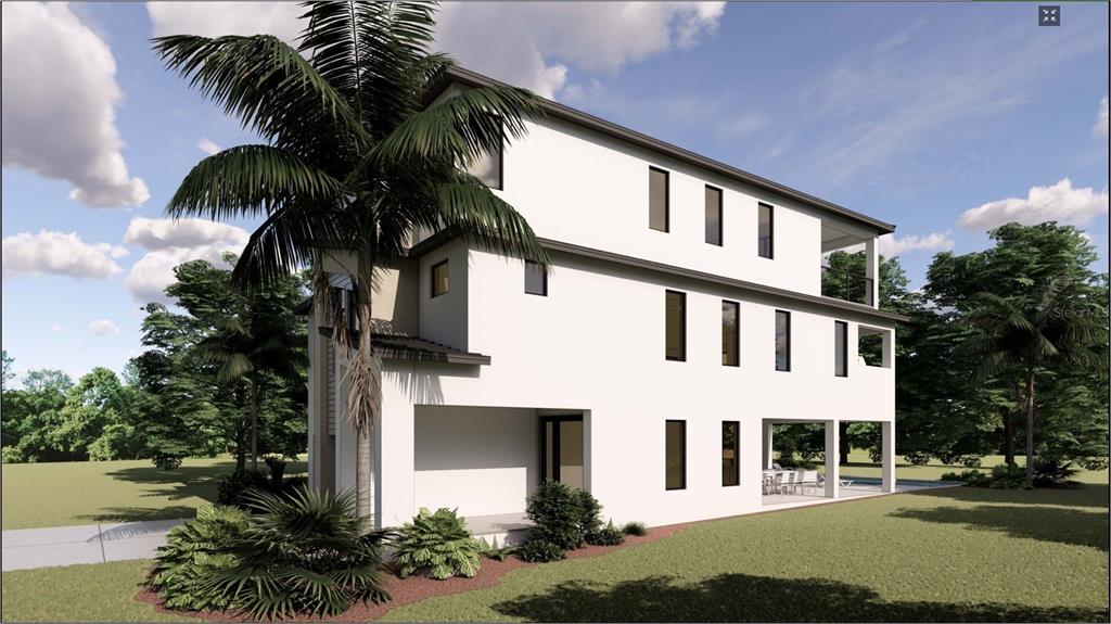 4903 Commonwealth Drive Sarasota, FL 34242 - Photo 4 of 24 a front view of multiple houses with yard