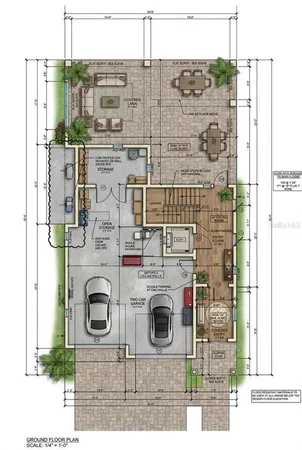 $3,250,000 | 4903 Commonwealth Drive, Sarasota, FL 34242